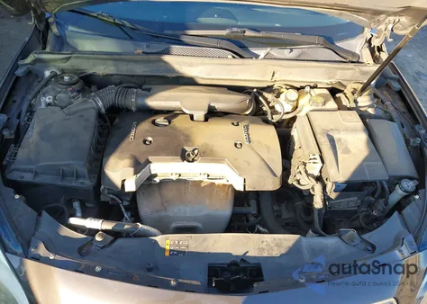 2013 Chevrolet Malibu 1Lz z USA, uszkodzony, nr VIN 1G11H5SA4DF291985